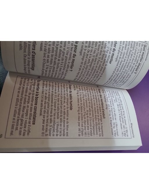 500 trucs de Mr. Bricolage Robert Longechal