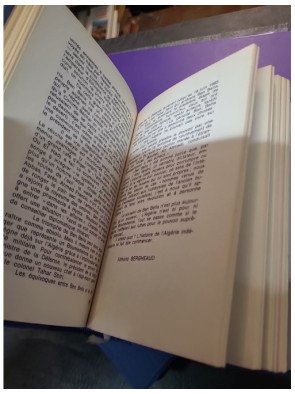 Les grandes énigmes de la cinquième république Bernard Michal