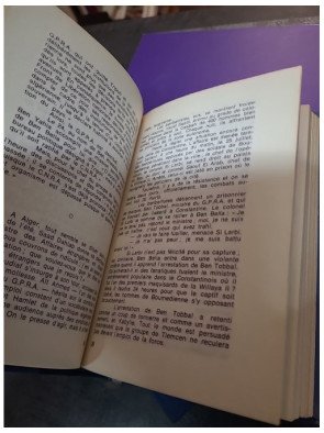 Les grandes énigmes de la cinquième république Bernard Michal