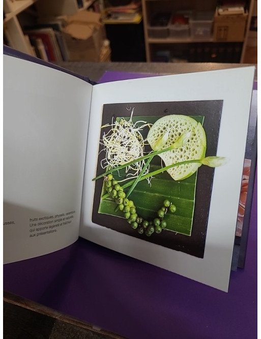 Recettes apéro pour mini ardoise José Maréchal