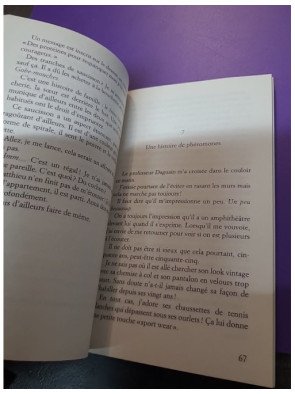 Les Yeux couleur de pluie