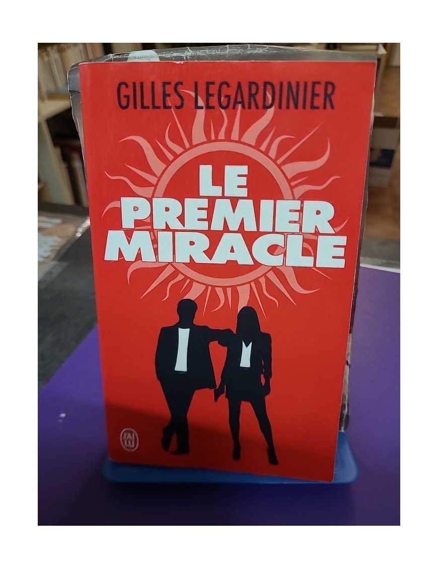 Le premier miracle