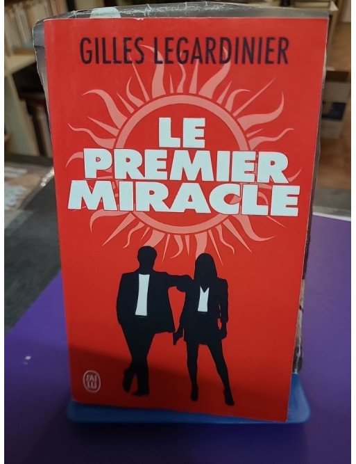 Le premier miracle