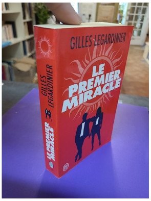 Le premier miracle