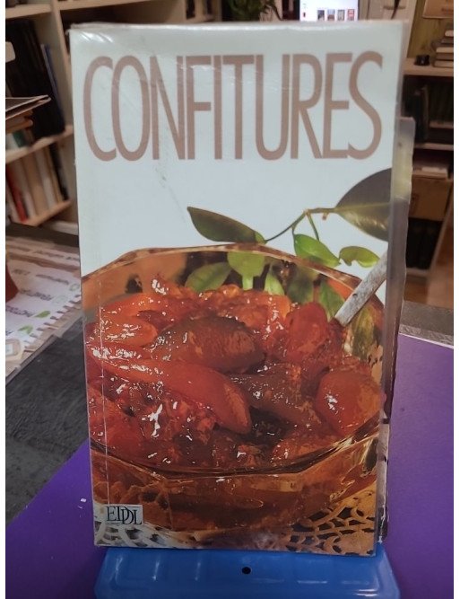Confitures