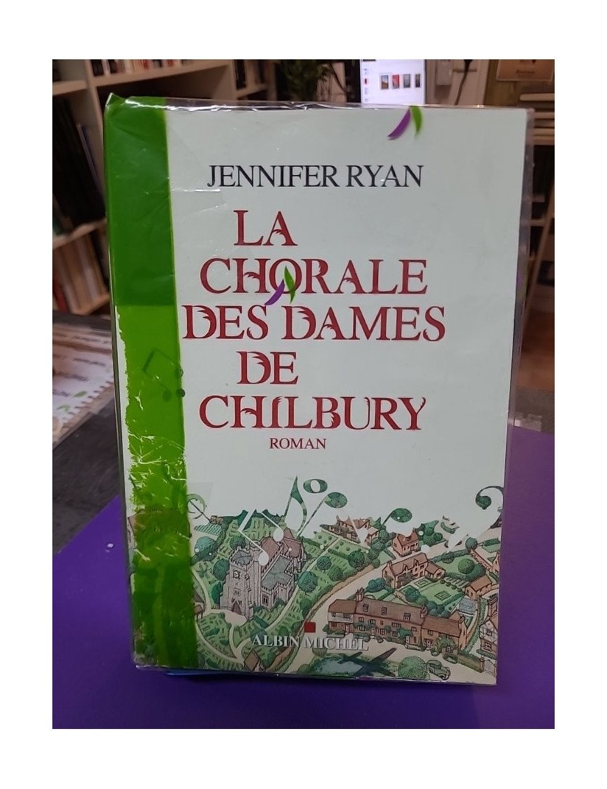 La Chorale des dames de Chilbury