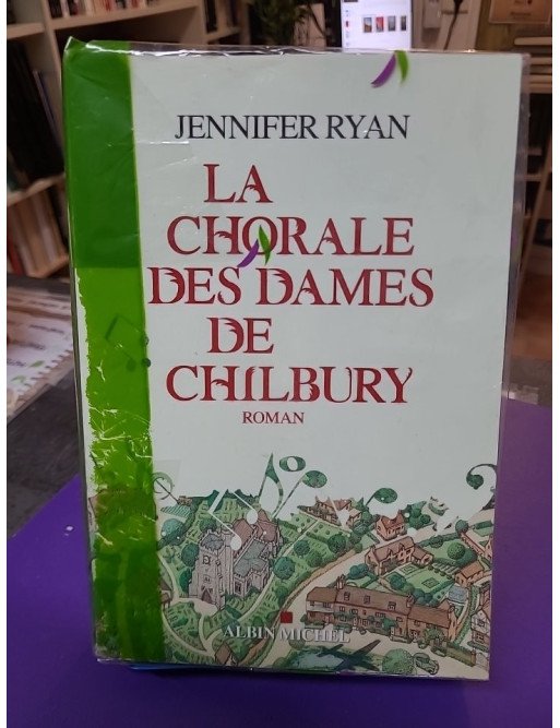 La Chorale des dames de Chilbury