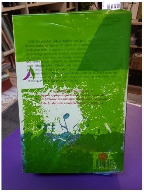 La Chorale des dames de Chilbury