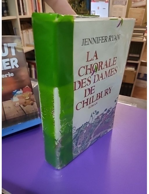 La Chorale des dames de Chilbury