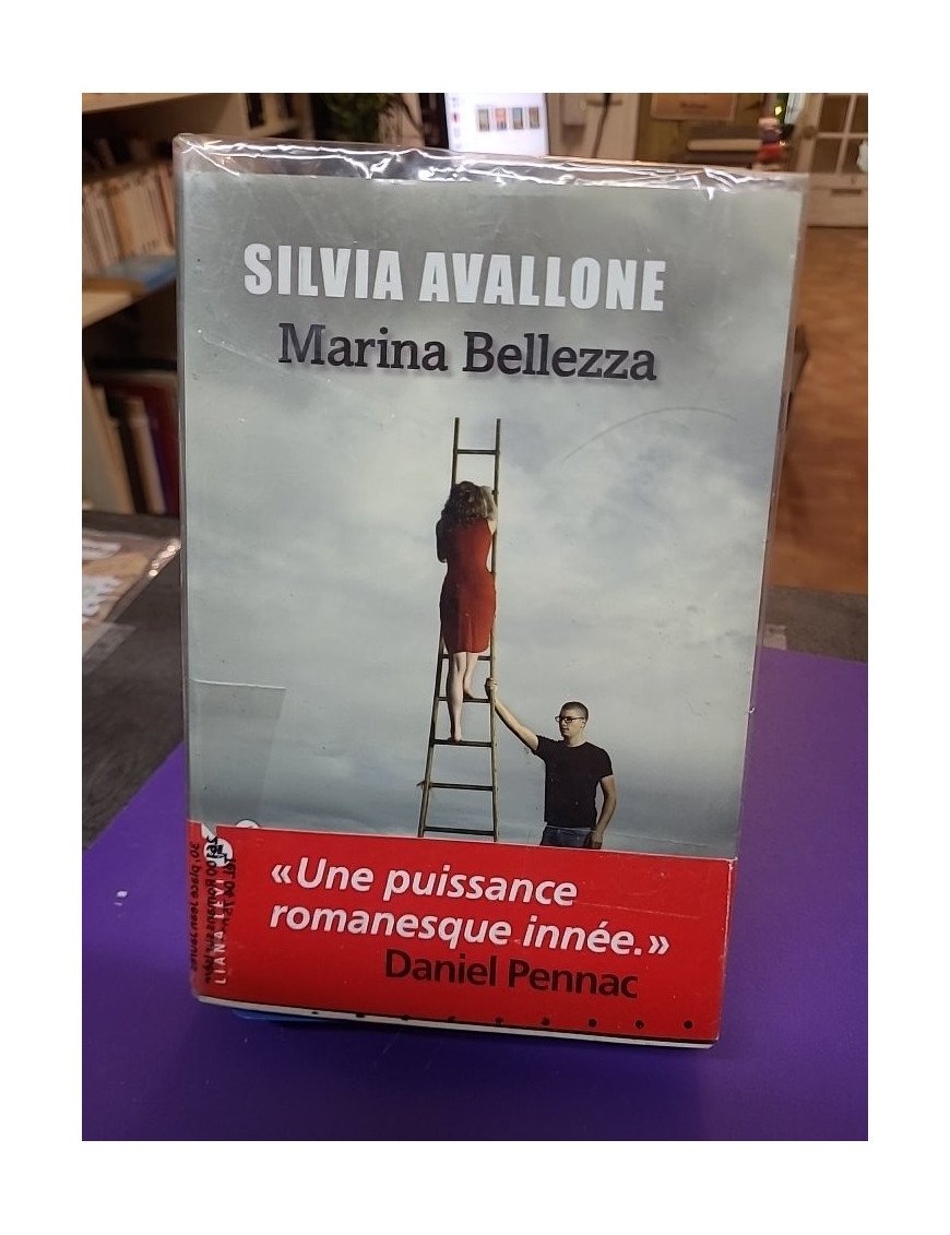 Marina Bellezza