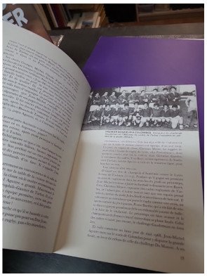 Aguirre : Le rugby en plus — Jean-Paul Rey