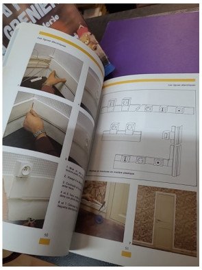 Electricité — Christian Pessey