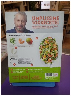 Salades pour les gourmand(e)s — Jean-François Mallet