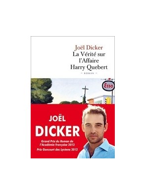 La Vérité Sur L affaire...