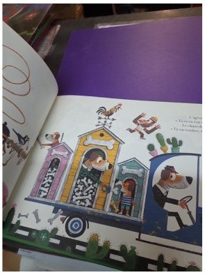 L’échappée du chimpanzé — Leo Timmers