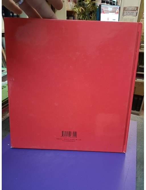 Maman Ballon — Kimiko