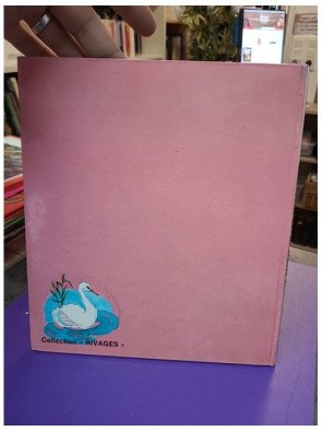 Le Secret du lac aux cygnes — Max Andress