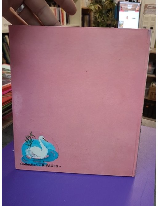 Le Secret du lac aux cygnes — Max Andress