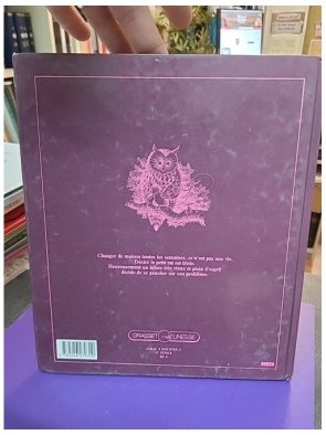 Les Deux maisons de Désiré Raton