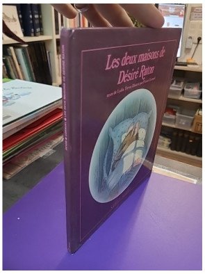 Les Deux maisons de Désiré Raton