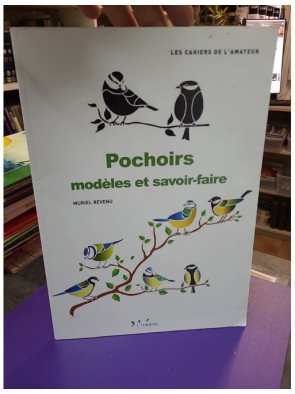 Pochoirs - Modèles et savoir-faire
