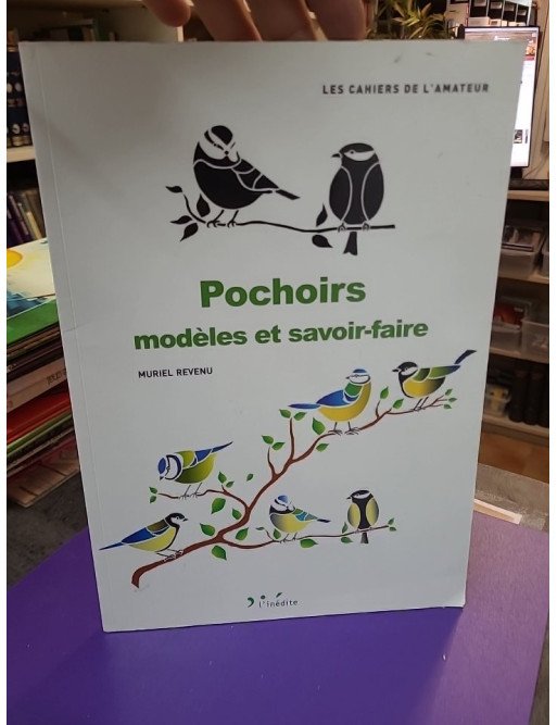 Pochoirs - Modèles et savoir-faire