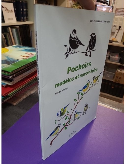 Pochoirs - Modèles et savoir-faire