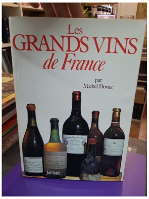 Les Grands Vins de France