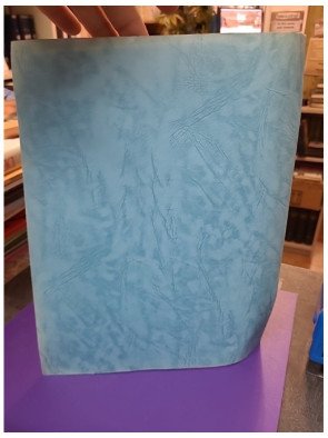 Album édité à l'occasion de l'inauguration des nouveaux bâtiments sis Henry Fordlaan à Anvers