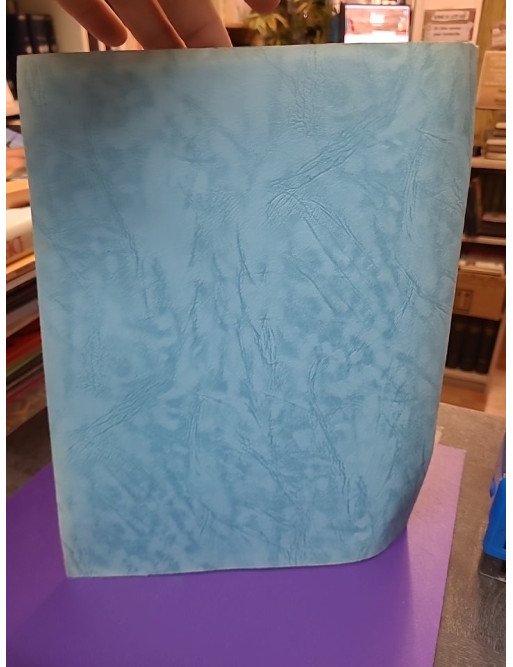 Album édité à l'occasion de l'inauguration des nouveaux bâtiments sis Henry Fordlaan à Anvers