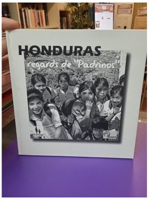 Honduras regards de padrinos