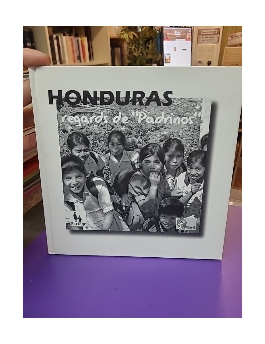 Honduras regards de padrinos