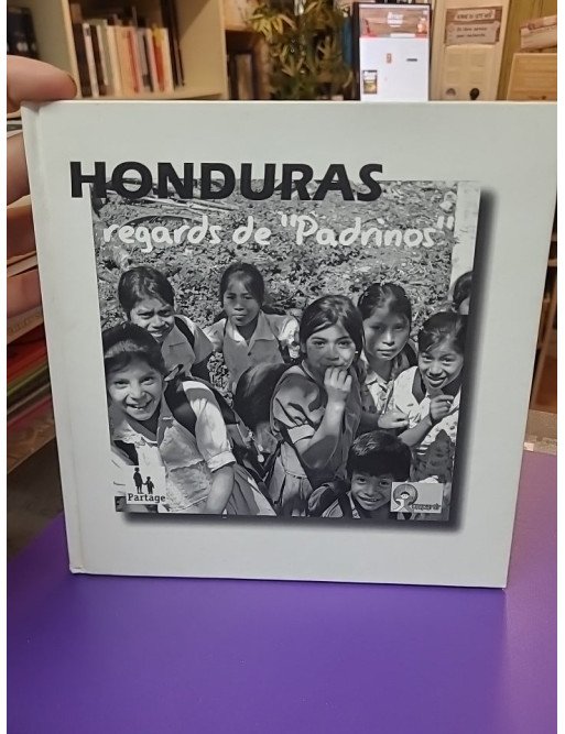 Honduras regards de padrinos