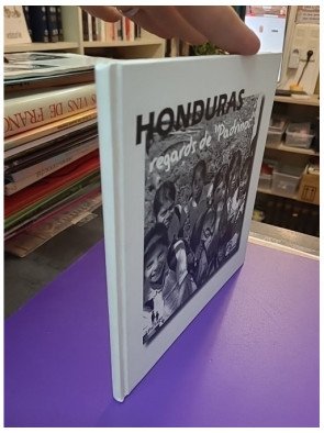 Honduras regards de padrinos