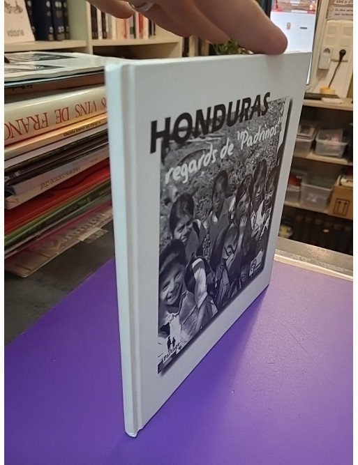 Honduras regards de padrinos