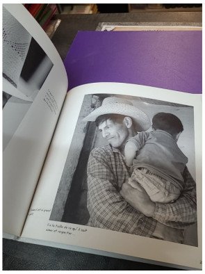 Honduras regards de padrinos