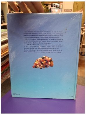 L'Art d'embellir vos plats - Idées de décoration pour fruits, légumes, garnitures et boissons