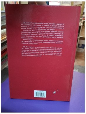 Le Vin À La Maison — Louis Plessis