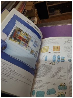 Miniatures passion — Marie-Hélène Deguilhem