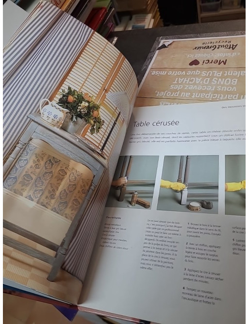 Décorer à son rythme - 50 idées pour décorer votre intérieur — Maggie Colvin