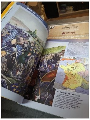 A l'école de Rossignol - L'intégrale des cartes de notre enfance — Laurence Bulle, Philippe Rossignol