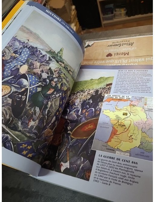 A l'école de Rossignol - L'intégrale des cartes de notre enfance — Laurence Bulle, Philippe Rossignol