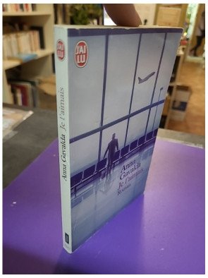 Je l'aimais Anna Gavalda