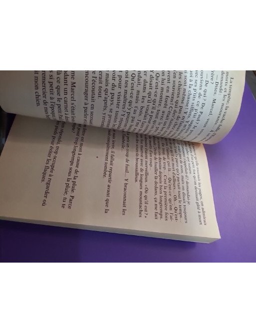 Je l'aimais Anna Gavalda