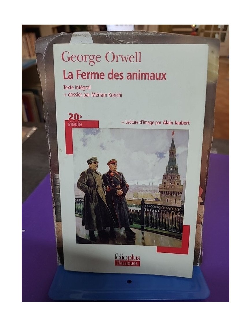 La Ferme des animaux