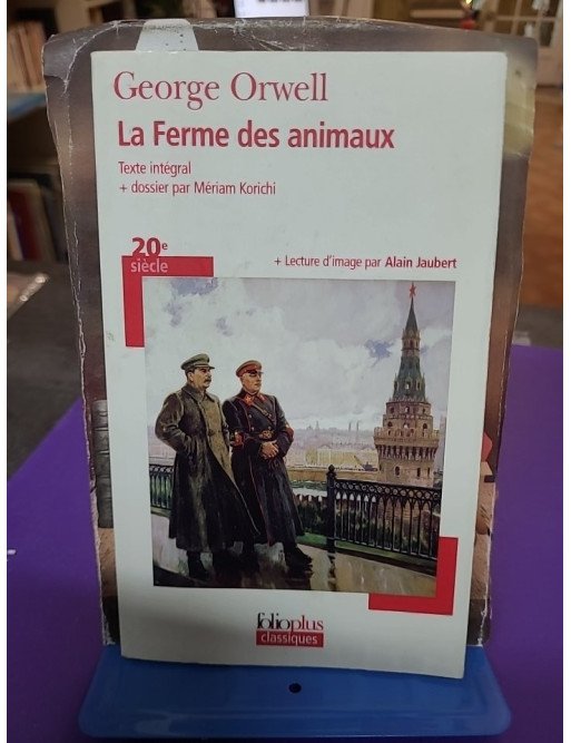 La Ferme des animaux