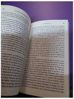 La Ferme des animaux