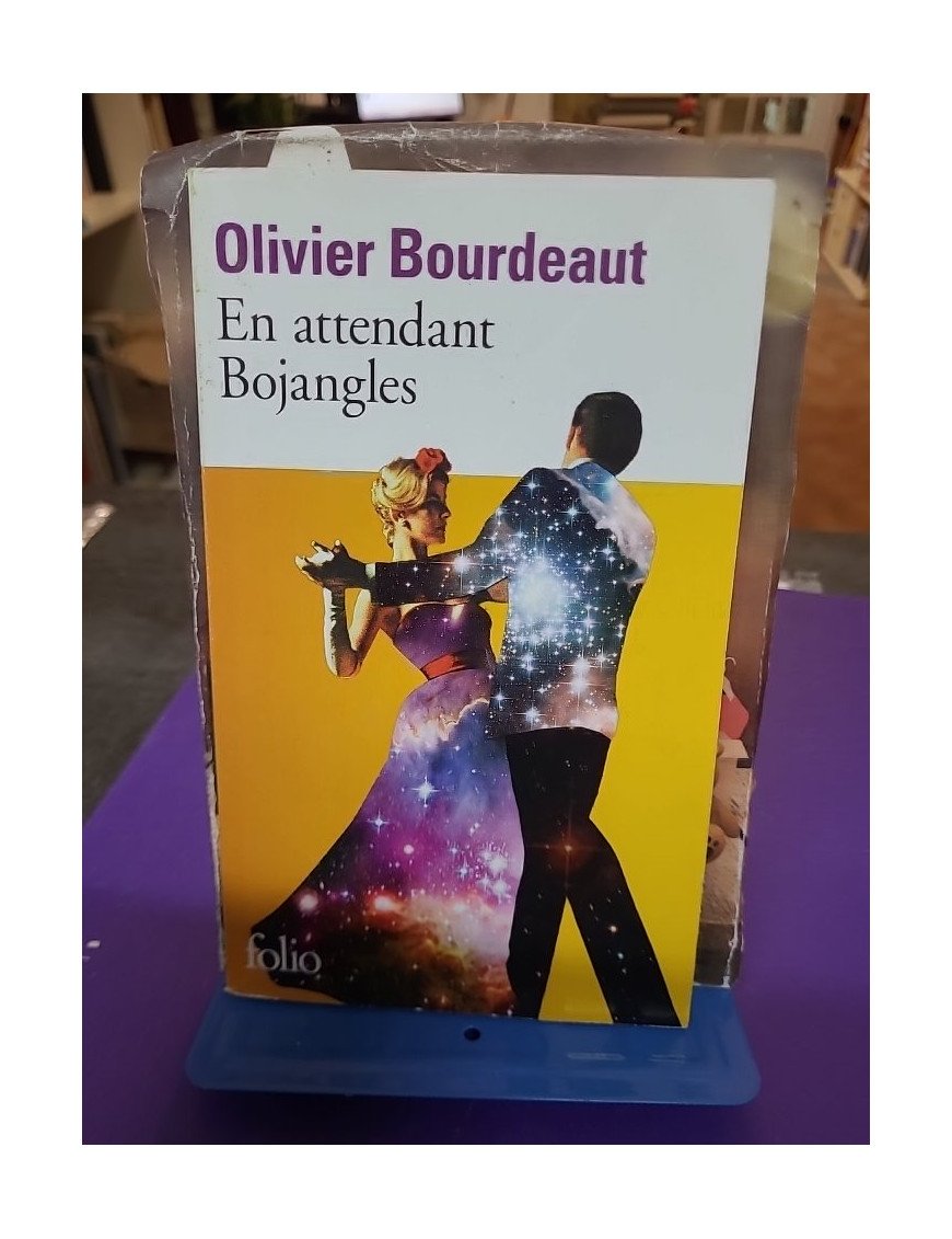 En attendant Bojangles