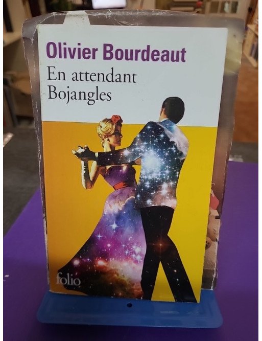 En attendant Bojangles