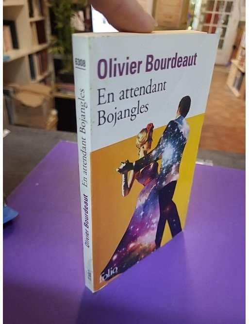 En attendant Bojangles